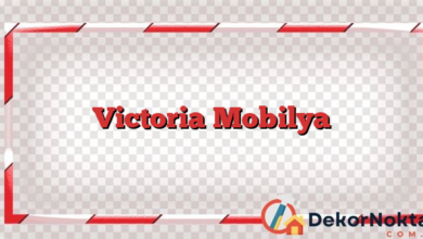 Victoria Mobilya